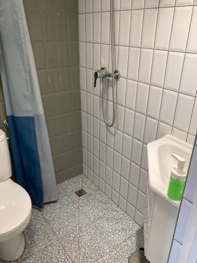 Roland Apartment - Puskas Budapest Esterno foto